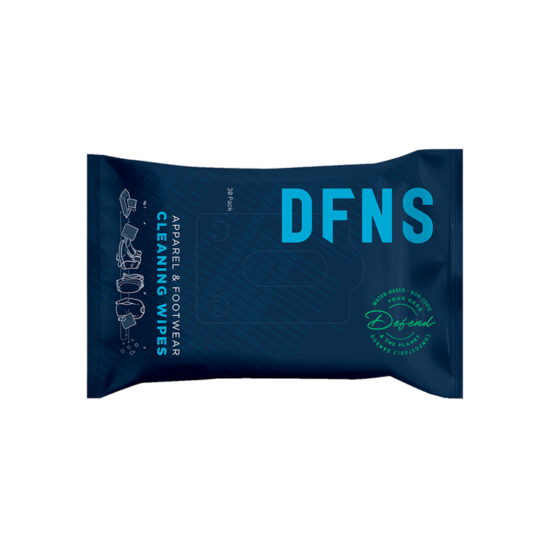 DFNS Wipes 30-Pack