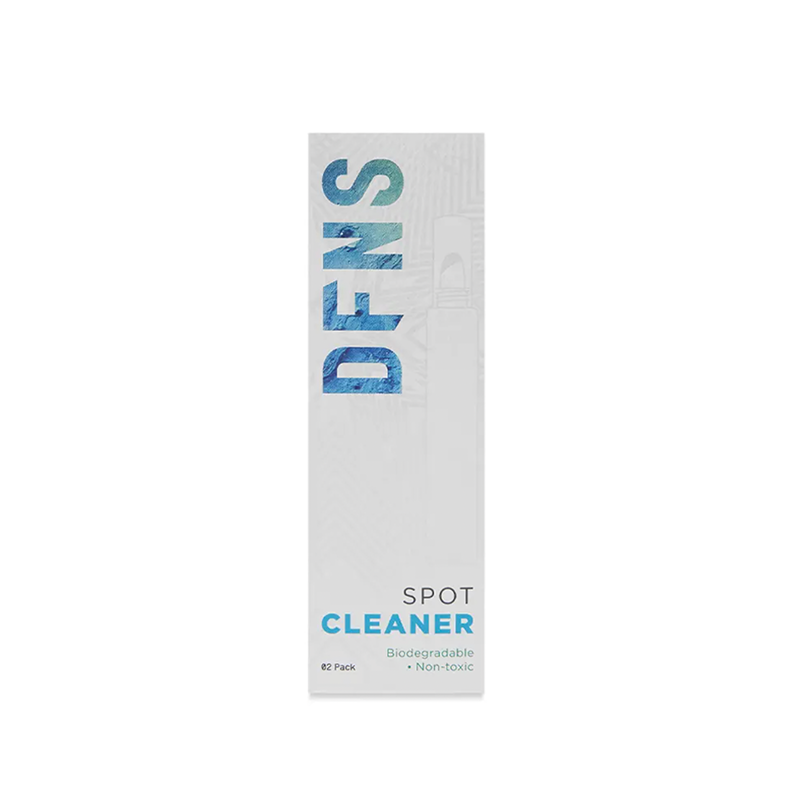 DFNS Spot Cleaner 2-Pack