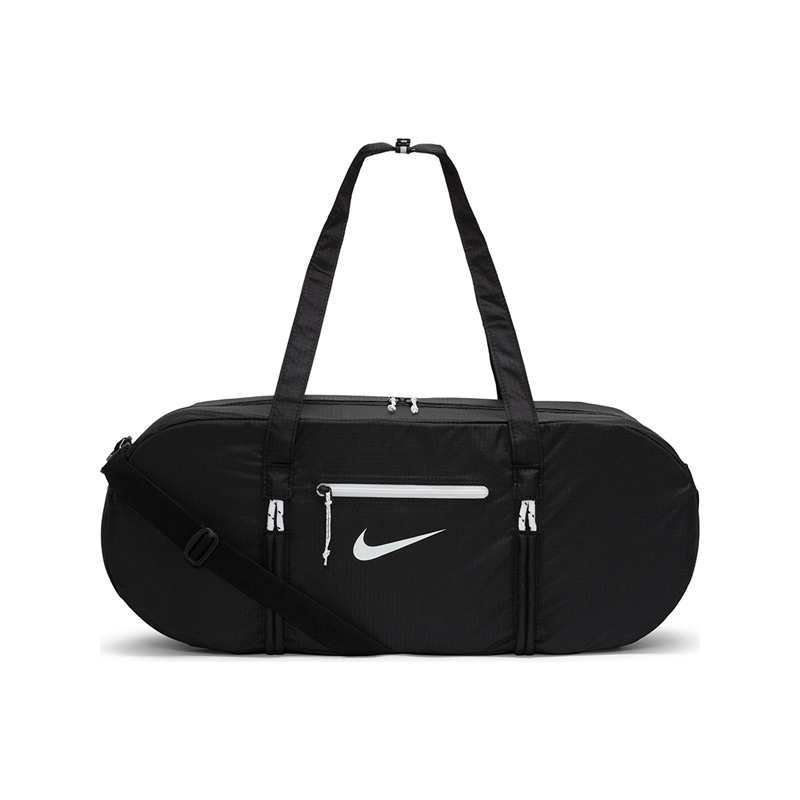 Nike Stash Duffle Bag / Noir