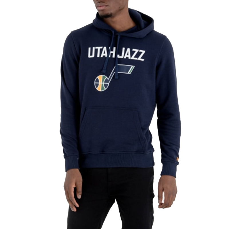 New Era Team Logo Utah Jazz...
