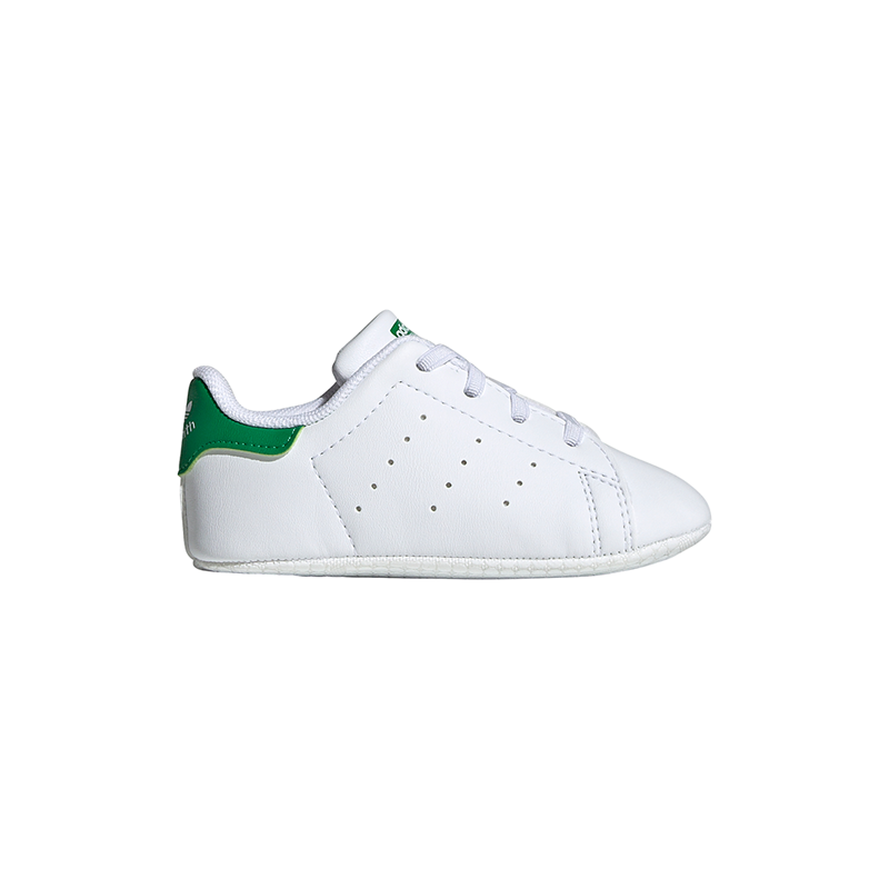 adidas Stan Smith Crib / Blanc