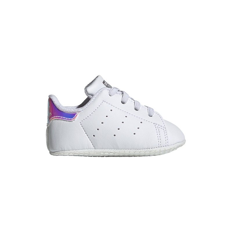 adidas Stan Smith Crib / Blanc