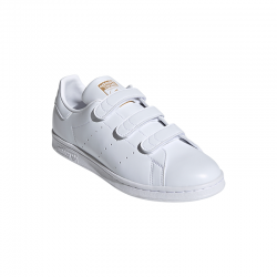 Stan Smith Homme - Femme | ADIDAS | CF / Blanc
