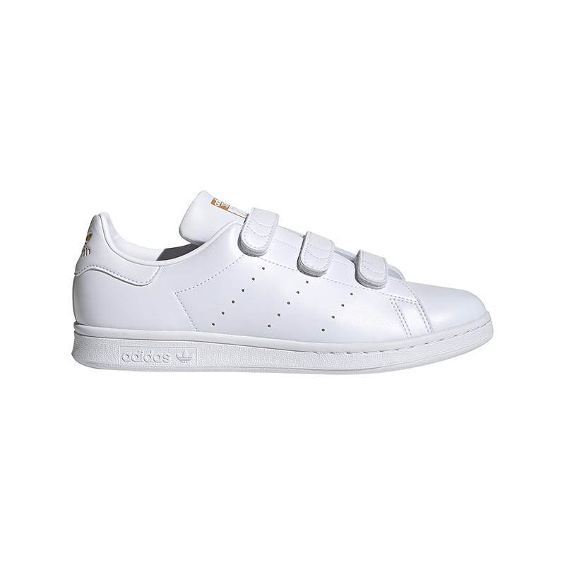 adidas Stan Smith CF / Blanc