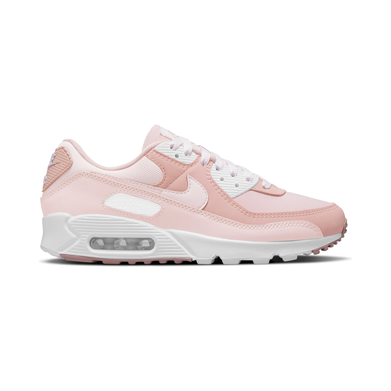 Nike W Air Max 90 / Rose