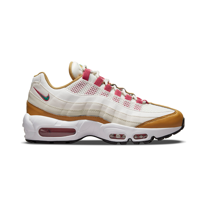 Nike Air Max 95 W / Blanc