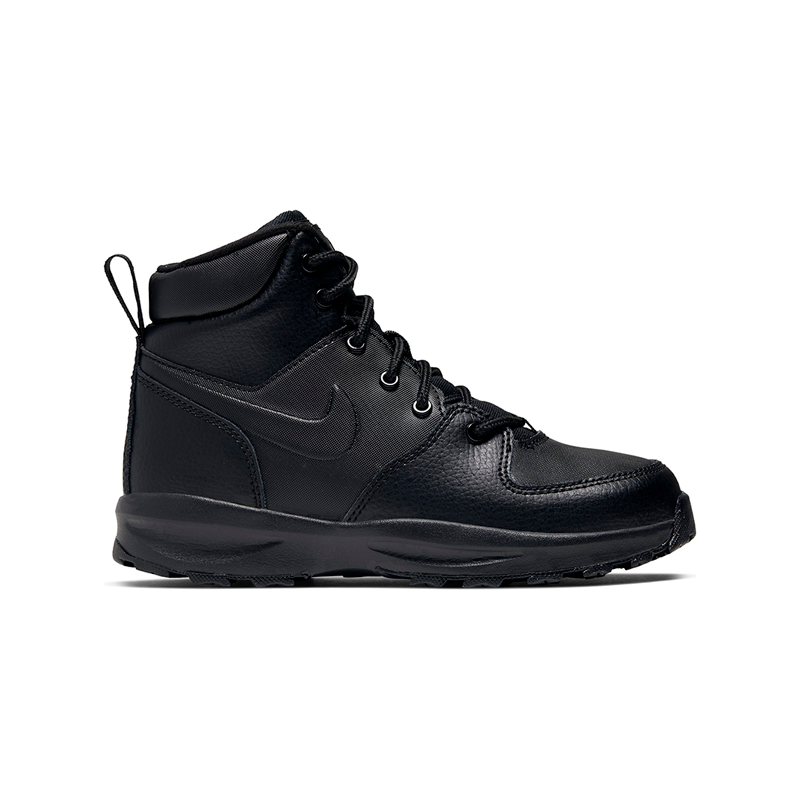 Nike Manoa Leather (PS) / Noir
