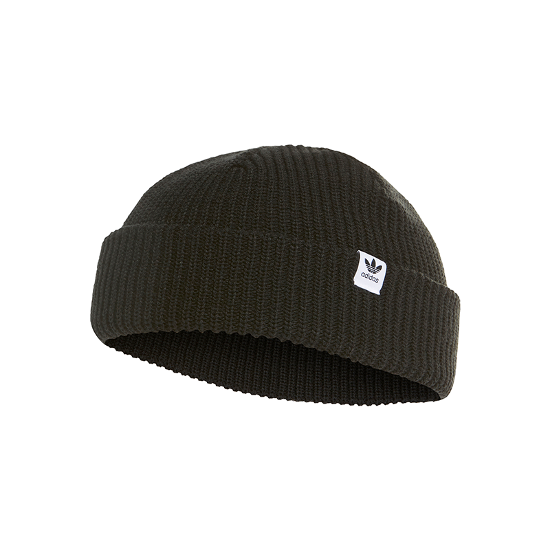 Bonnet adidas Shorty / Noir