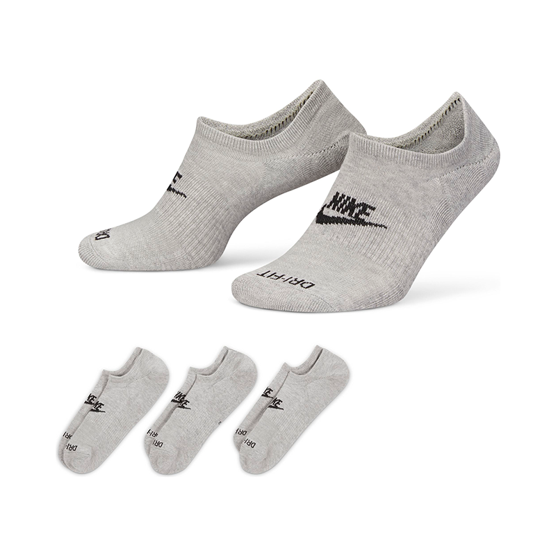 Chaussettes Nike Everyday Plus, Multicolore, Femme Multicolore - Cdiscount  Prêt-à-Porter