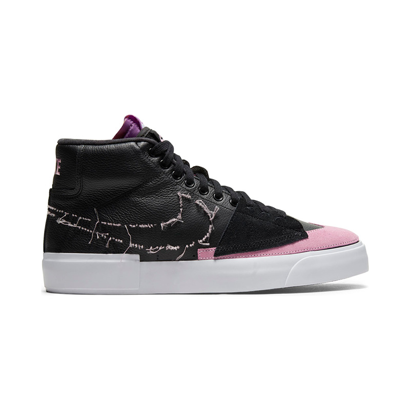 Nike SB Zoom Blazer Mid Edge L