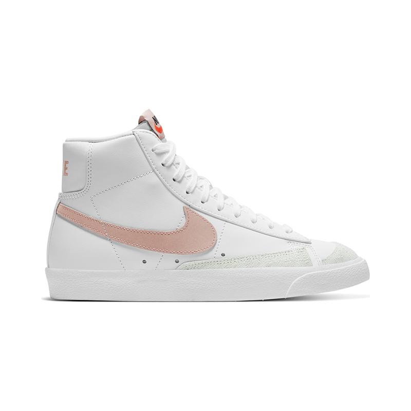 Nike W Blazer Mid '77 / Blanc