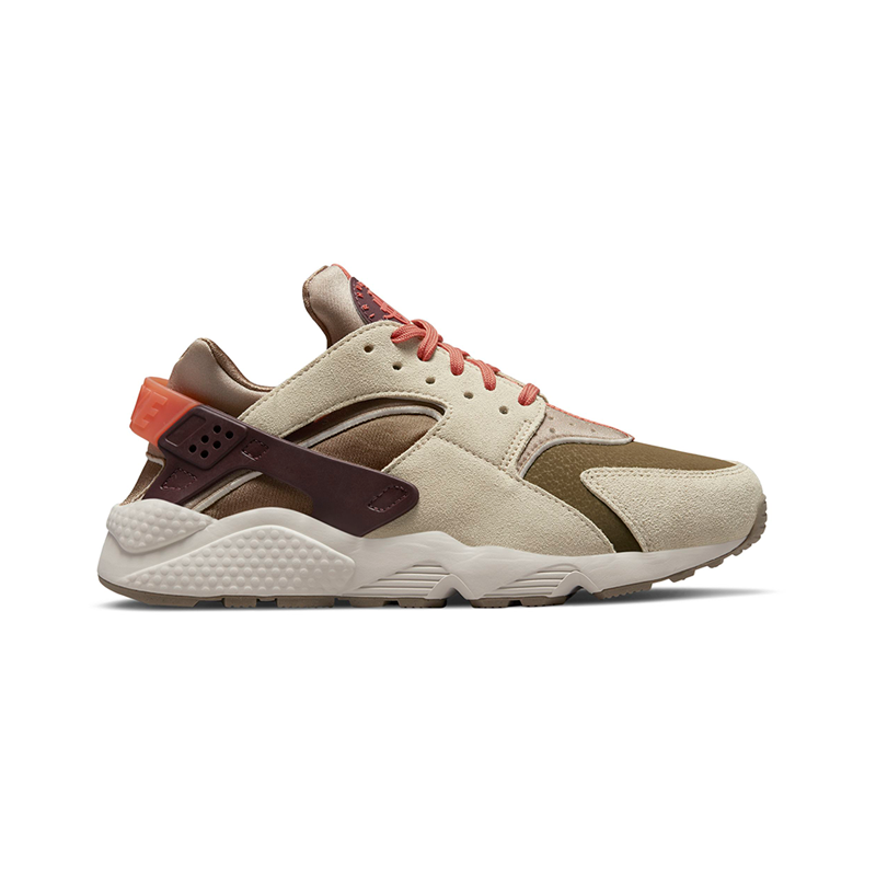 Nike w Air Huarache SP / Kaki