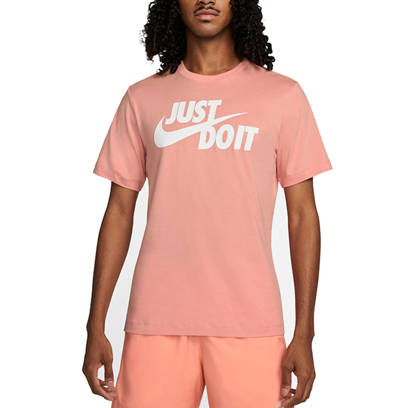 T-Shirt Nike Just Do It /...