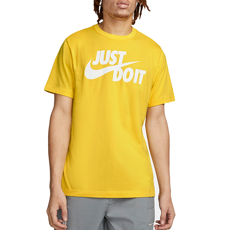 T-Shirt Nike Just Do It /...