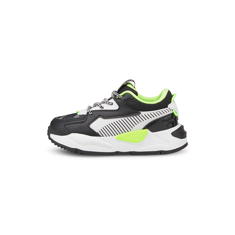 Puma RS-Z Visual Effects TD...