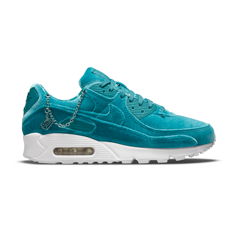 Nike W Air Max 90 PRM / Bleu