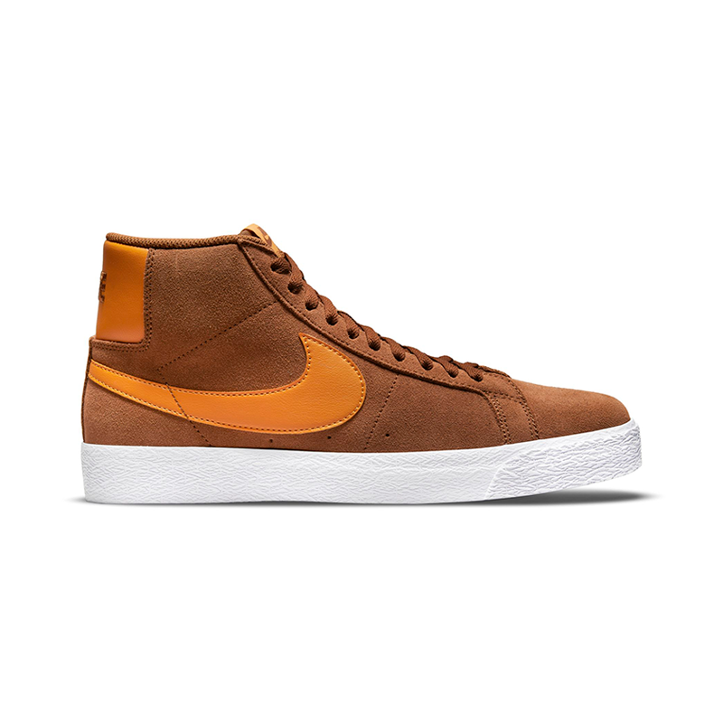 Nike SB Zoom Blazer Mid /...