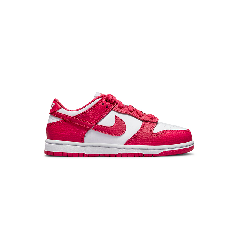 Nike Dunk Low (PS) / Blanc