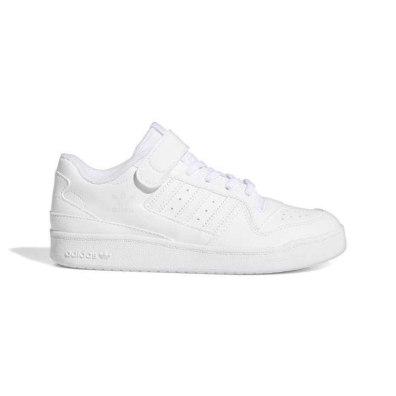 adidas Forum Low C / Blanc