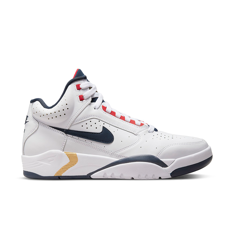 Nike Air Flight Lite Mid /...