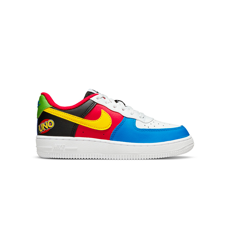 Nike Force 1 LV8 QS (PS) /...