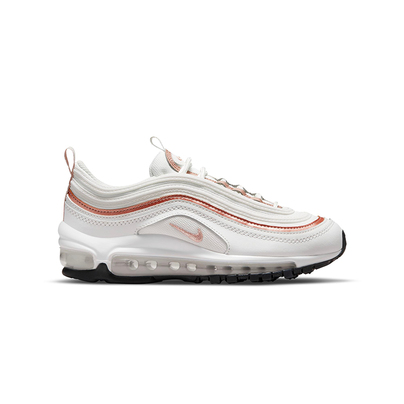 Nike Air Max 97 (GS) / Blanc