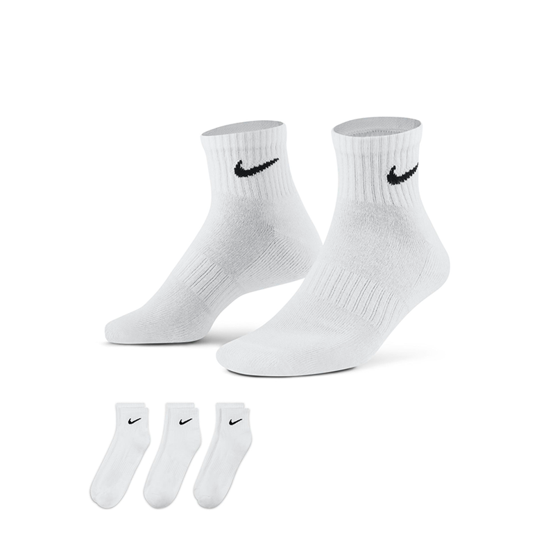 Nike Everyday Cushioned x3...