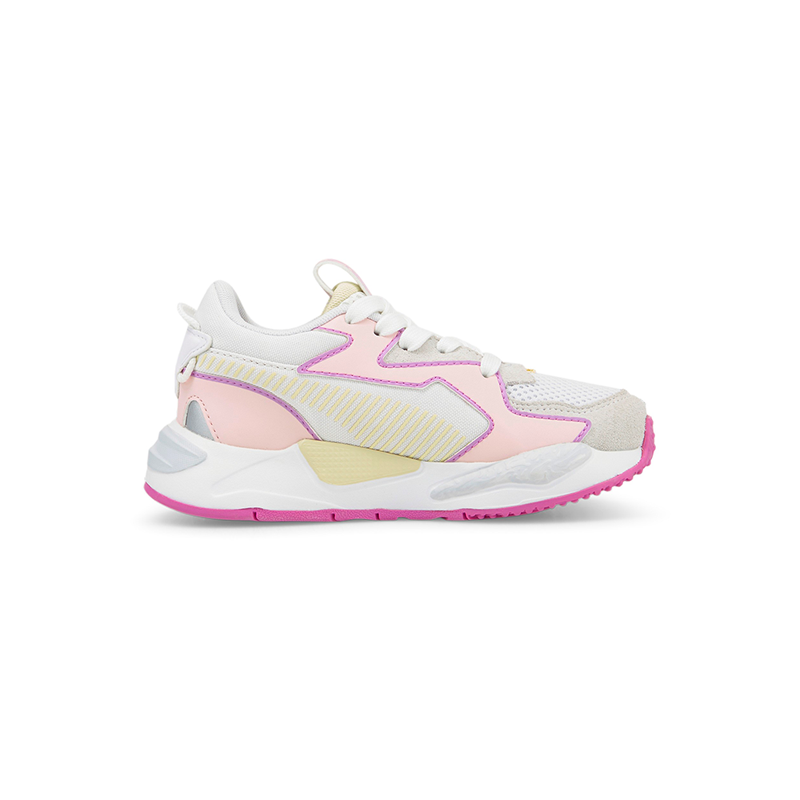 Puma RS-Z Outline Ps / Blanc