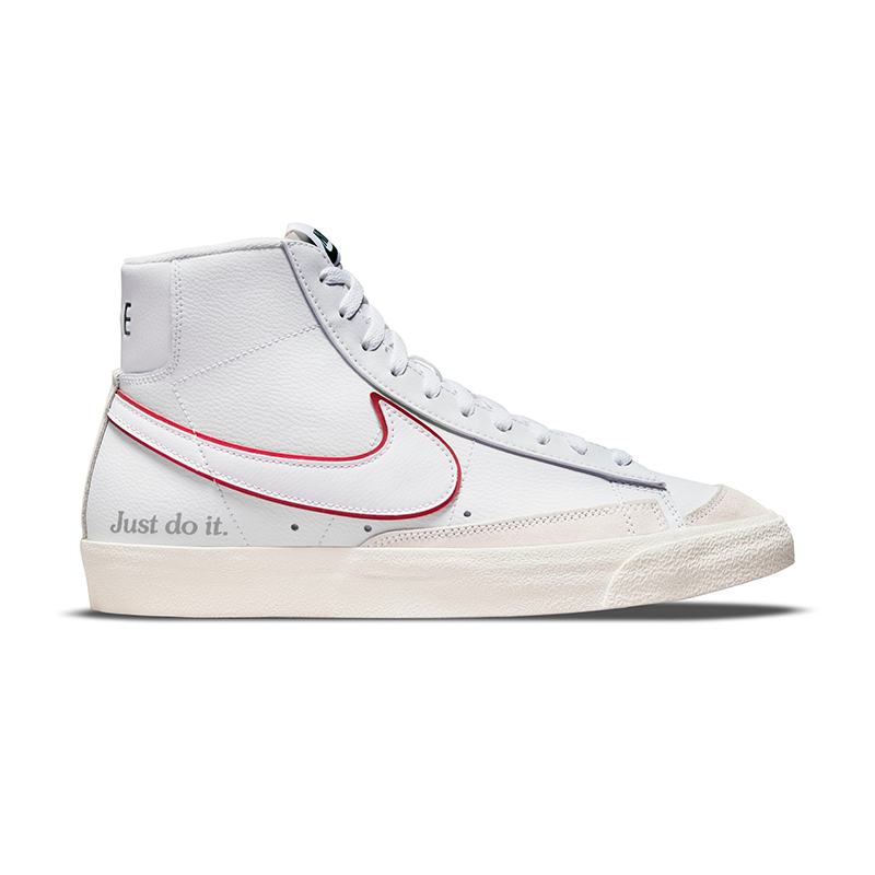 Nike Blazer Mid '77 / Blanc