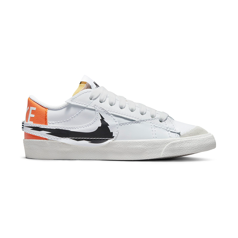 Nike Blazer Low 77 Jumbo /...