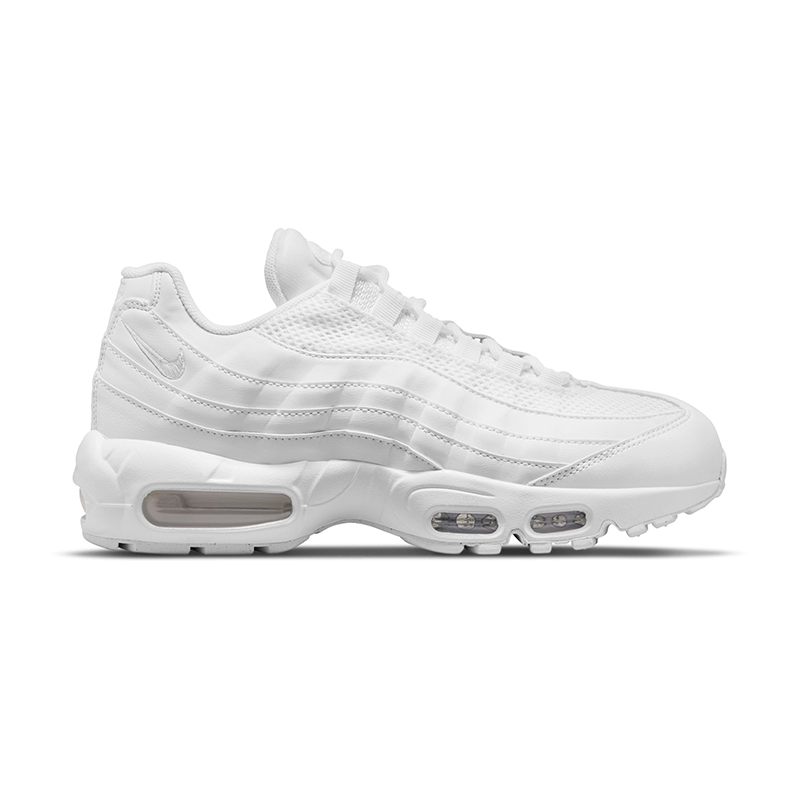 Nike w Air Max 95 / Blanc