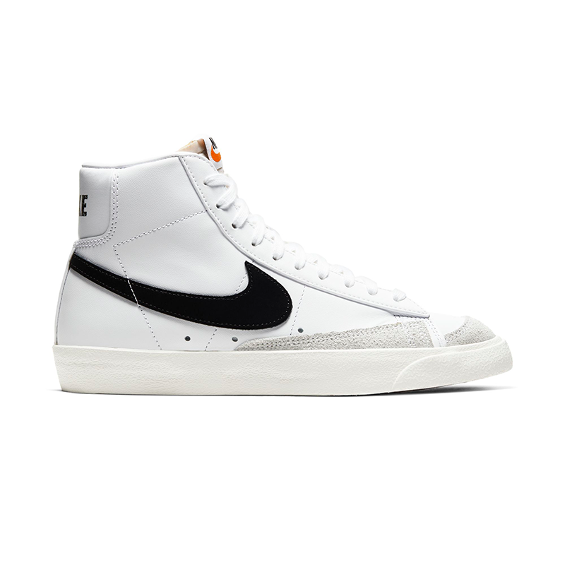 Nike w Blazer Mid '77 / Blanc