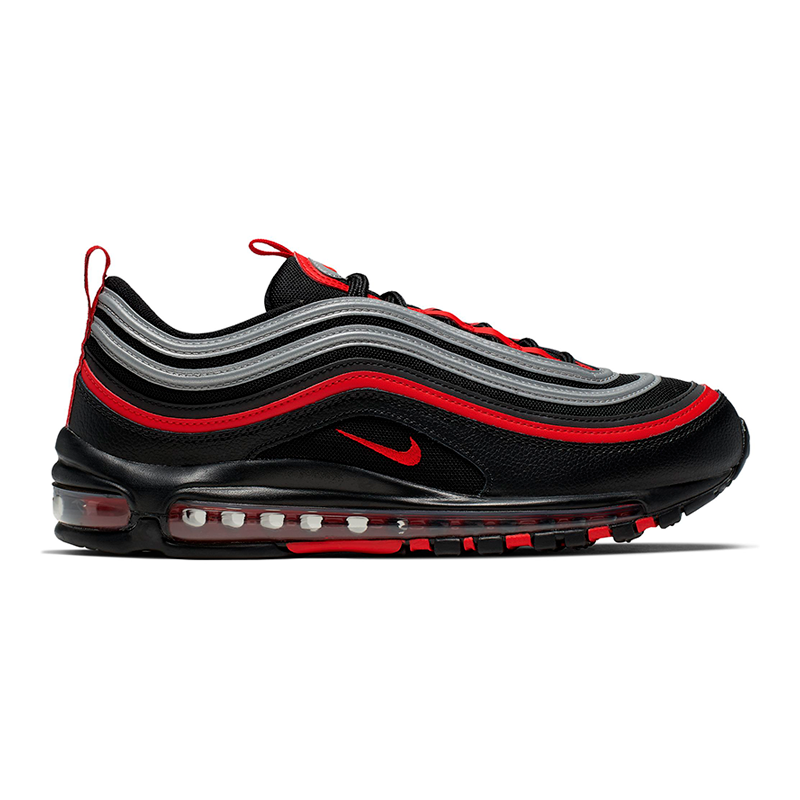 Nike Air Max 97 / Noir