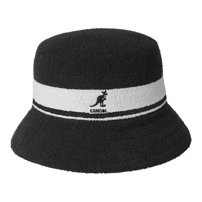 Kangol Bermuda Stripe...