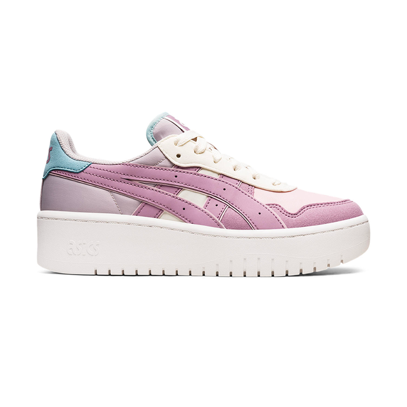 Asics Japan S Plateform / Rose