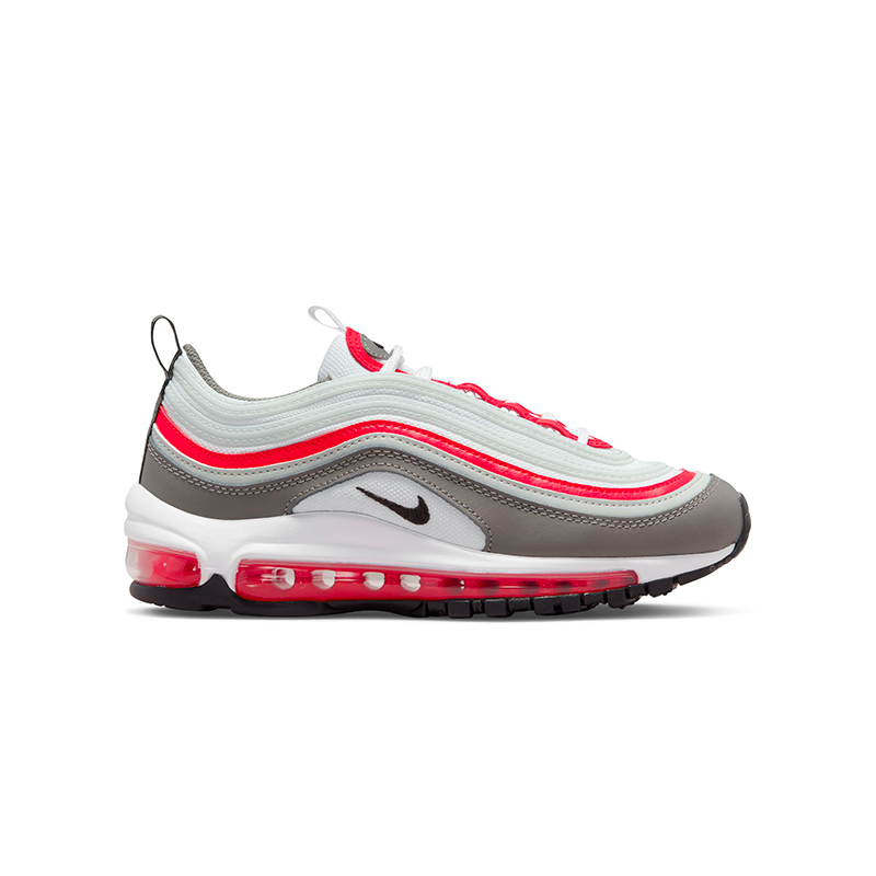 Nike Air Max 97 (GS) / Blanc