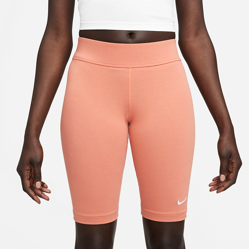 Short Cycliste Femme Nike...