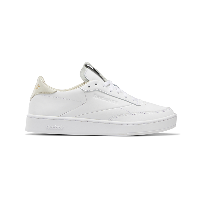 Reebok Club C Clean / Blanc