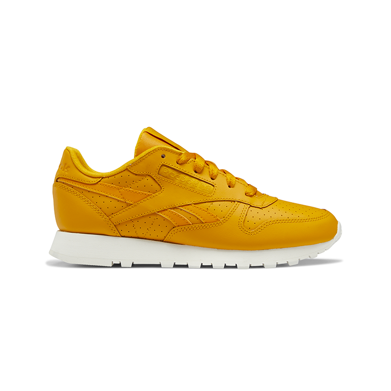 Reebok Classic Leather / Ocre