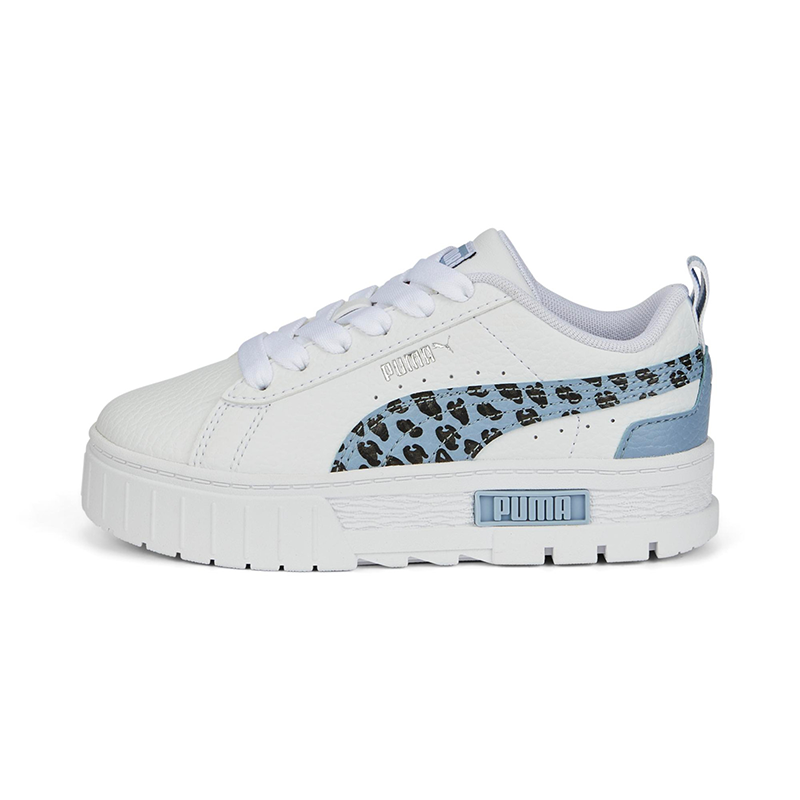 Puma Mayze Wild PS / Blanc