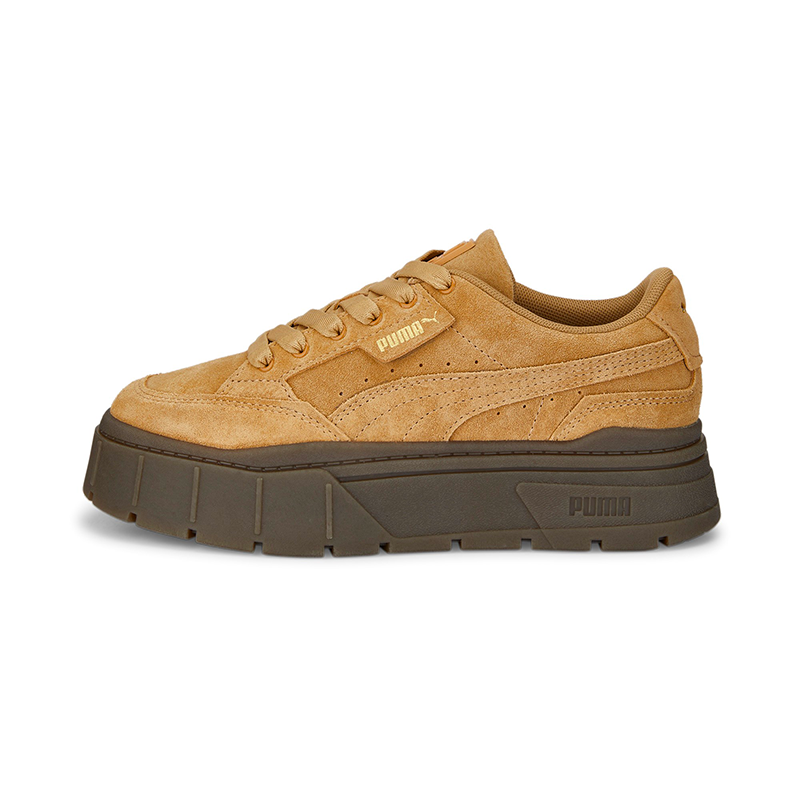 Puma Mayze Stack Suede Wns /