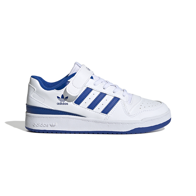 adidas Forum Low C / Blanc