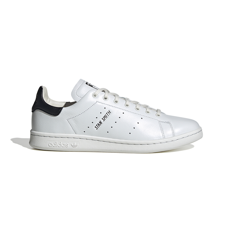 adidas Stan Smith Lux / Blanc