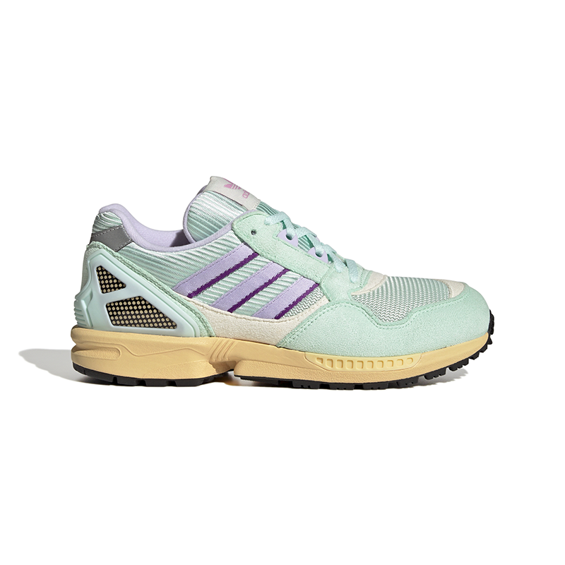 adidas ZX 9020 / Vert