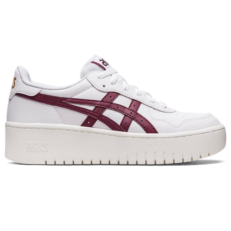 Asics Japas S Platform / Blanc