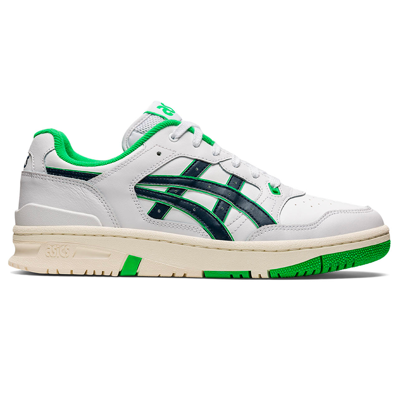 Asics EX89 / Blanc