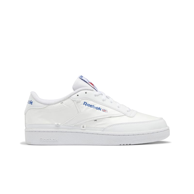 Reebok Club C 85 x U / Blanc