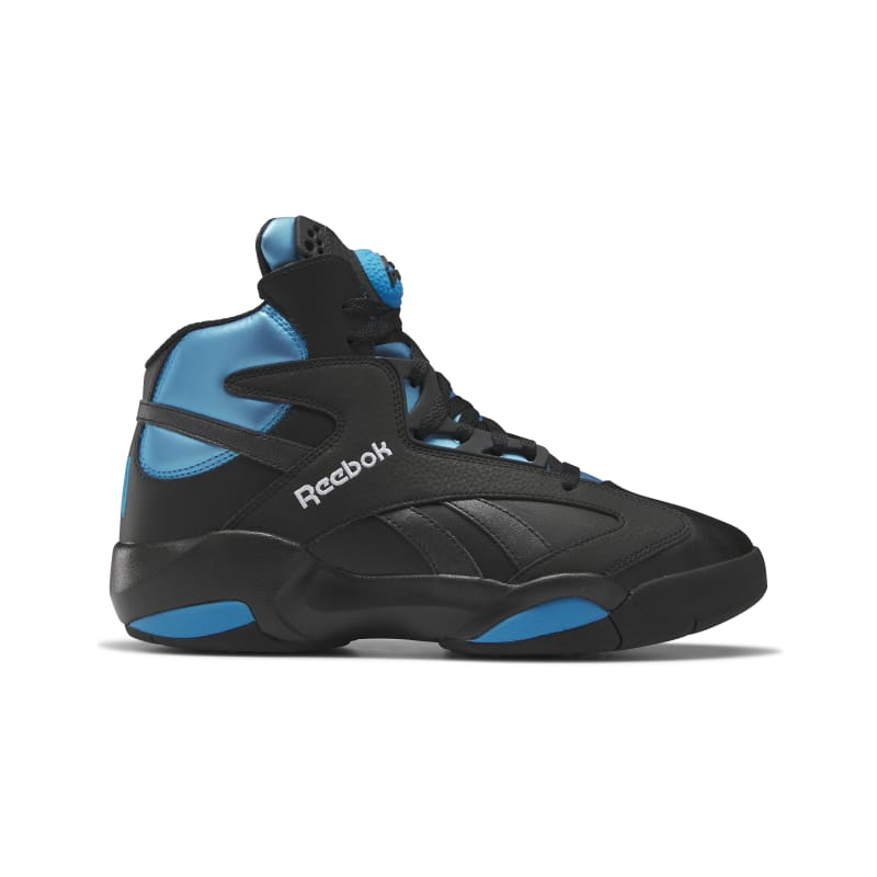 Reebok Shaq Attaq / Noir