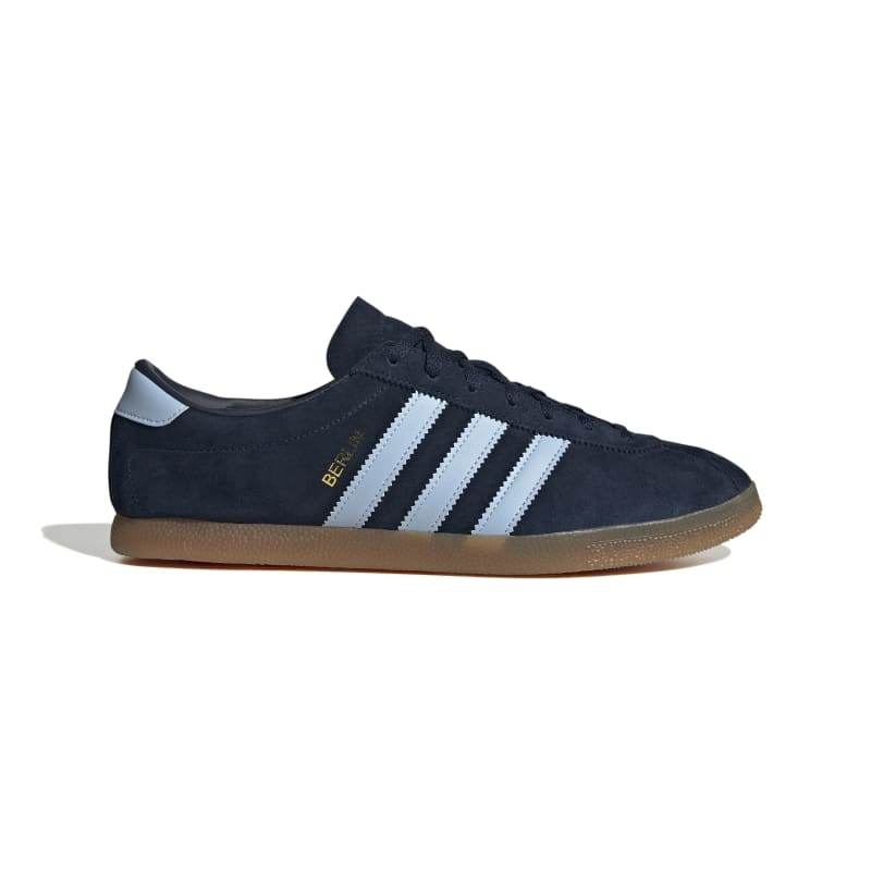 adidas Berlin / Bleu Marine