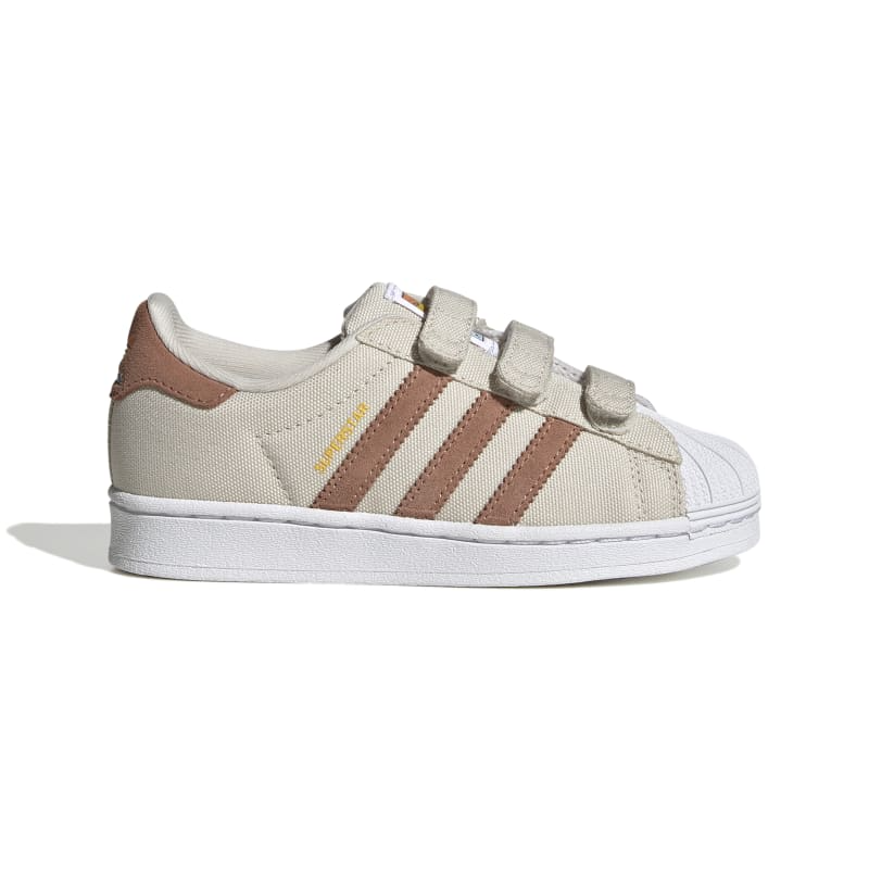 adidas Superstar CF C / Beige